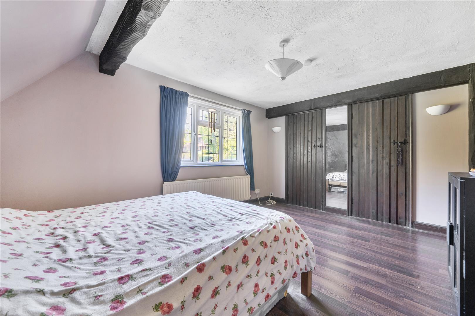 Oakdene, Ascot